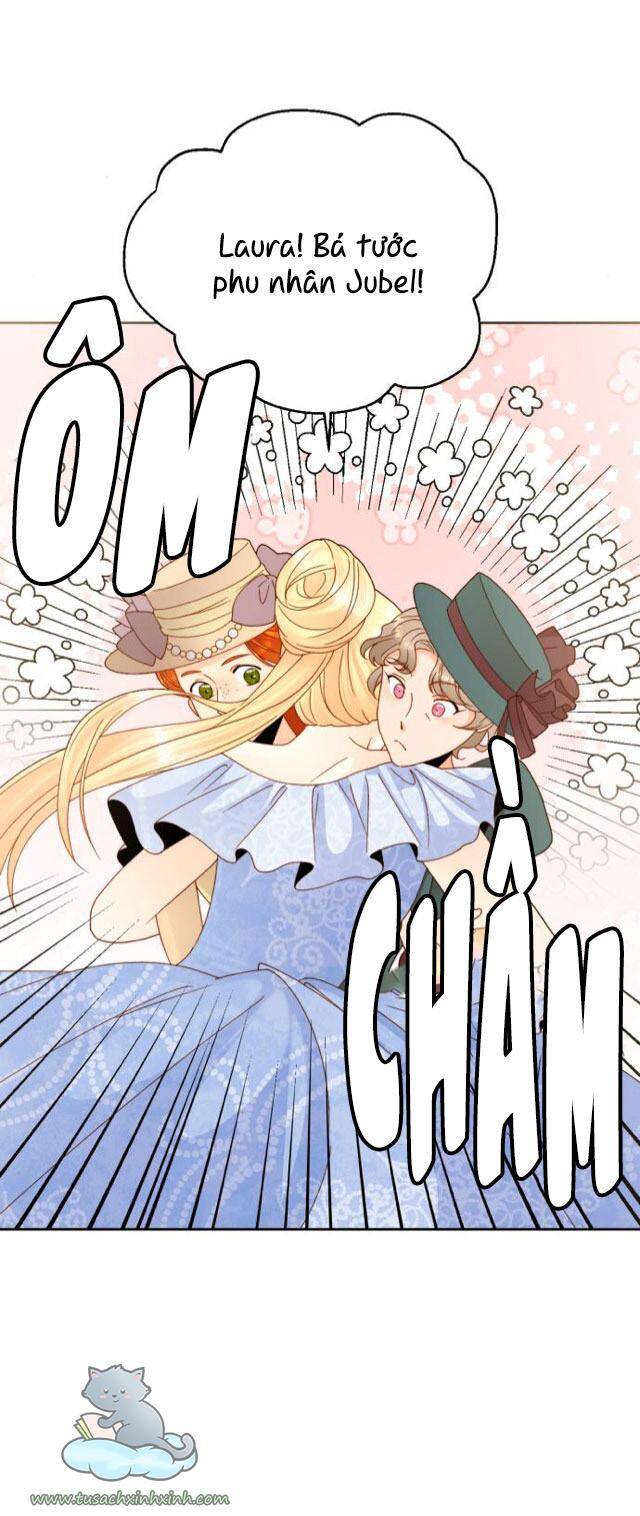 Hoàng Hậu Tái Hôn - Chapter 104 - Page 12