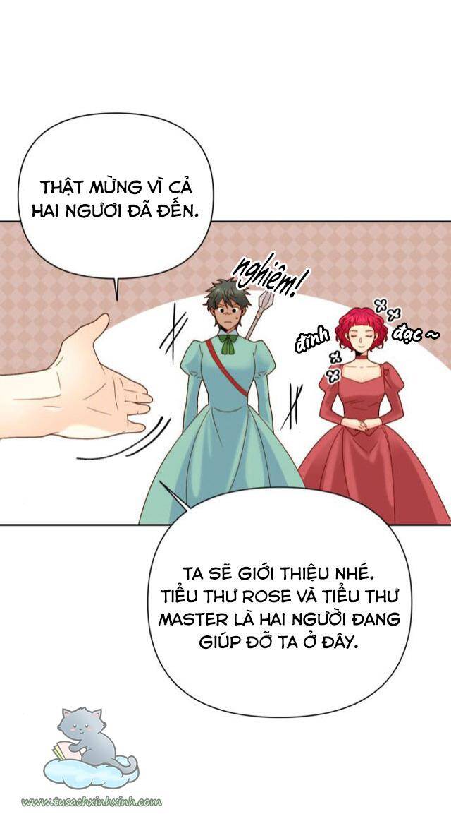 Hoàng Hậu Tái Hôn - Chapter 104 - Page 16