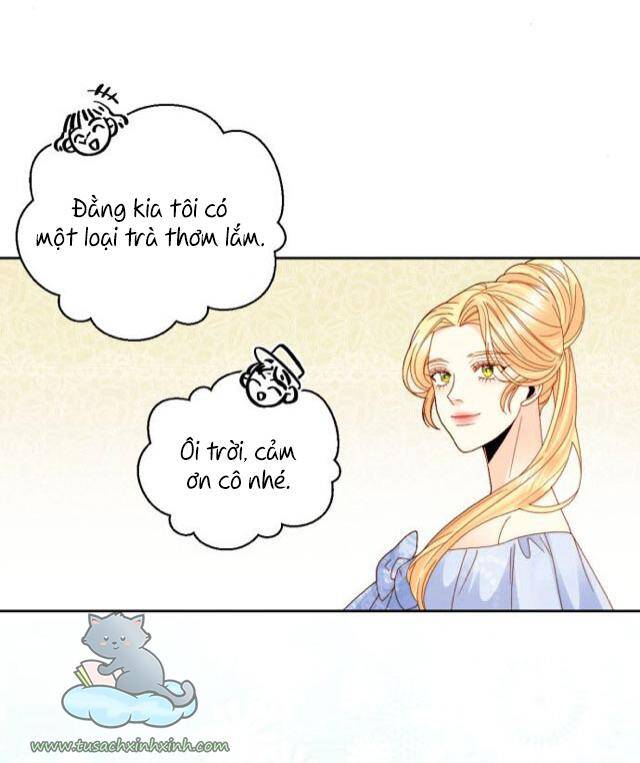 Hoàng Hậu Tái Hôn - Chapter 104 - Page 18