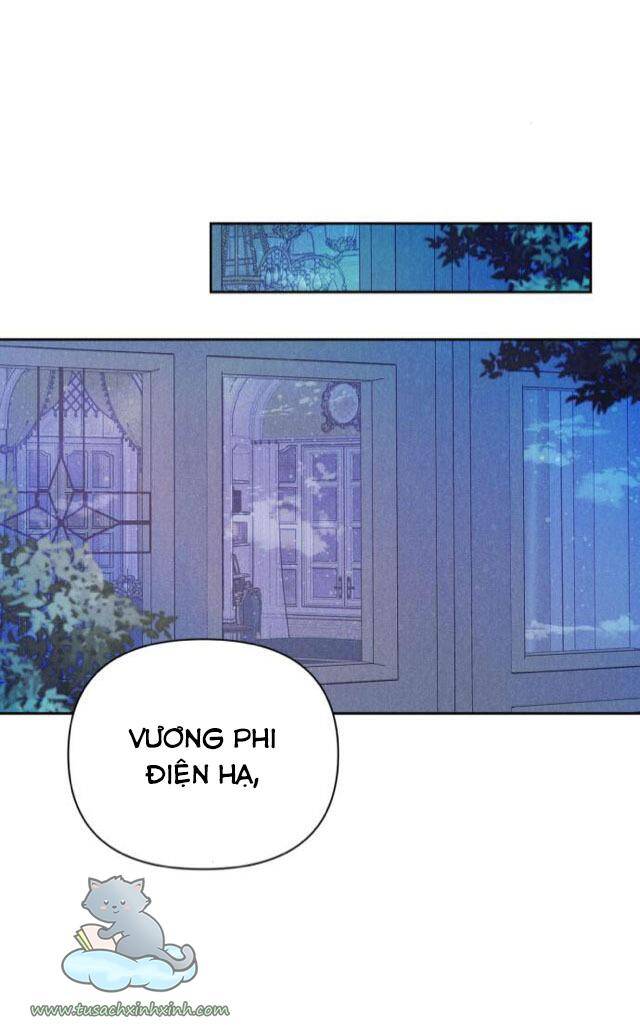 Hoàng Hậu Tái Hôn - Chapter 104 - Page 21