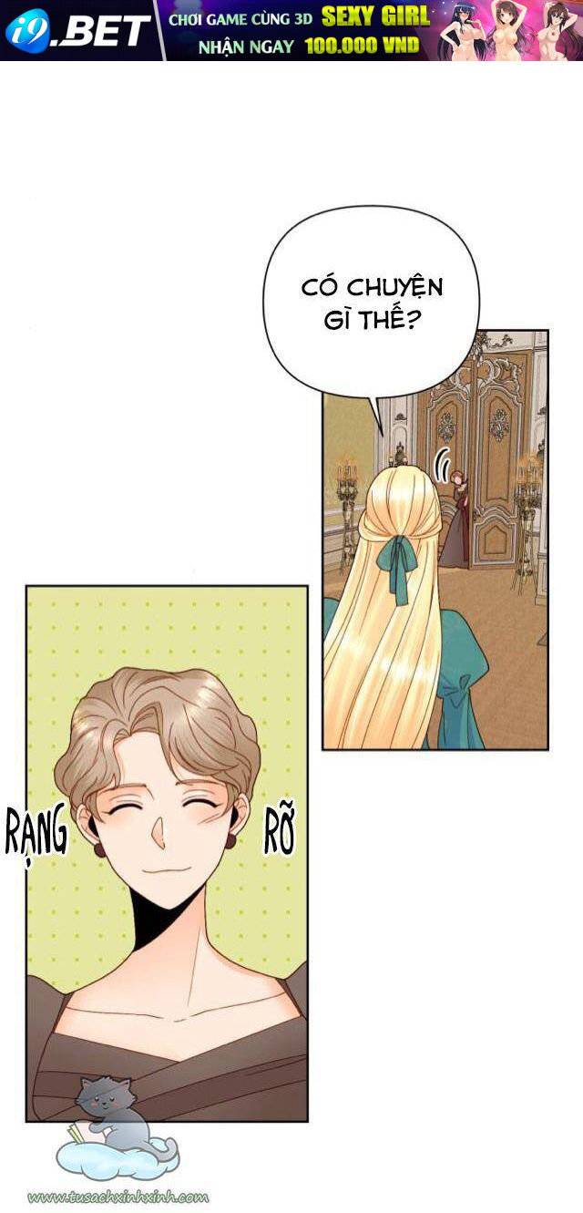 Hoàng Hậu Tái Hôn - Chapter 104 - Page 22