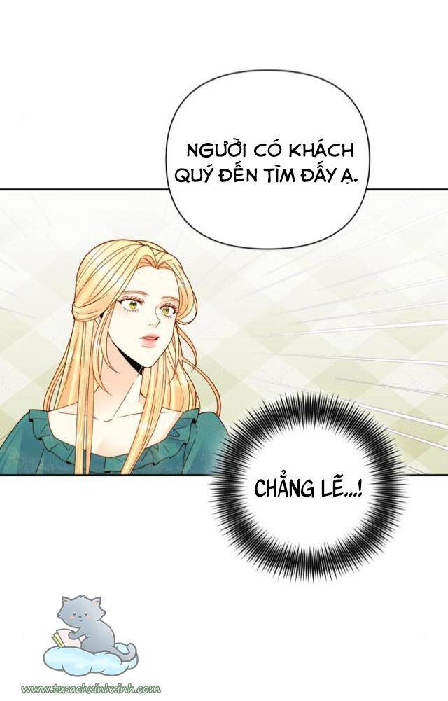 Hoàng Hậu Tái Hôn - Chapter 104 - Page 23