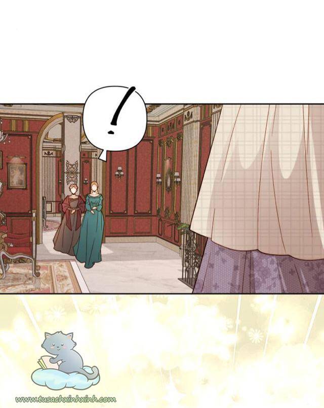 Hoàng Hậu Tái Hôn - Chapter 104 - Page 24