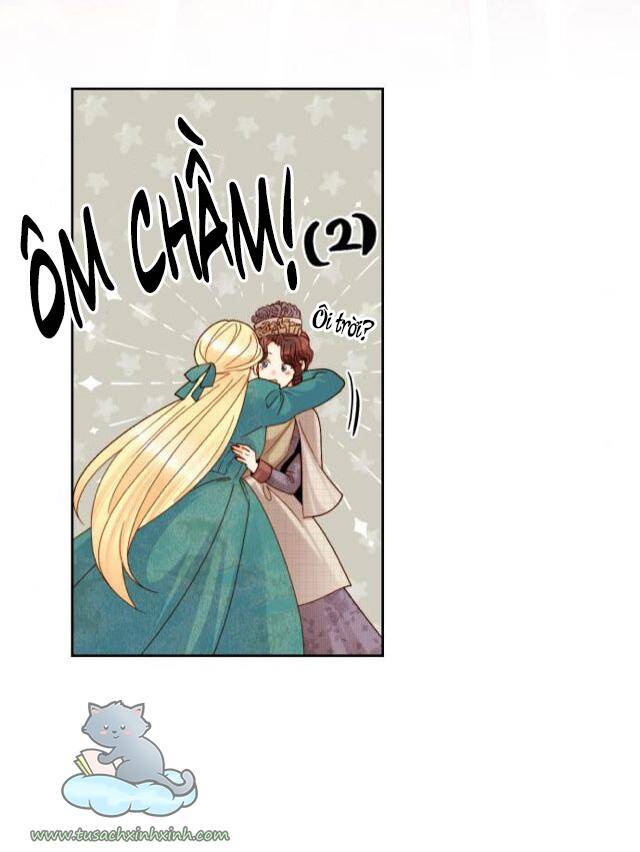 Hoàng Hậu Tái Hôn - Chapter 104 - Page 26