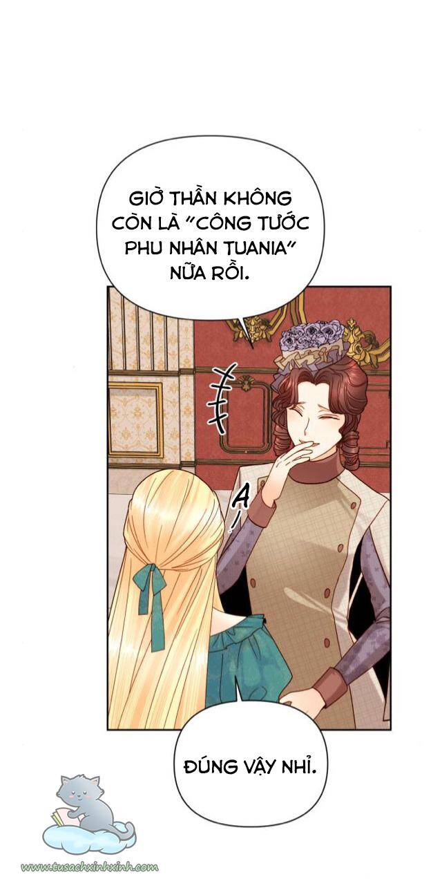 Hoàng Hậu Tái Hôn - Chapter 104 - Page 27