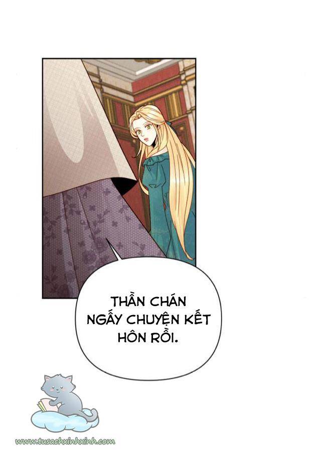 Hoàng Hậu Tái Hôn - Chapter 104 - Page 30