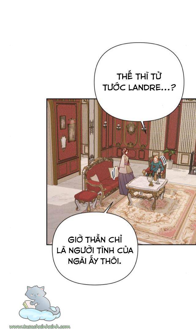 Hoàng Hậu Tái Hôn - Chapter 104 - Page 31
