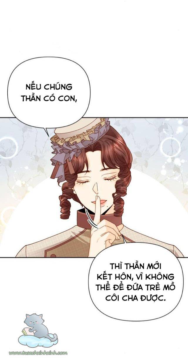 Hoàng Hậu Tái Hôn - Chapter 104 - Page 32