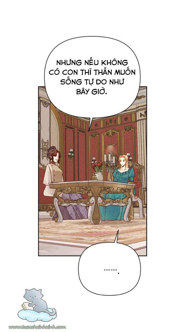 Hoàng Hậu Tái Hôn - Chapter 104 - Page 33