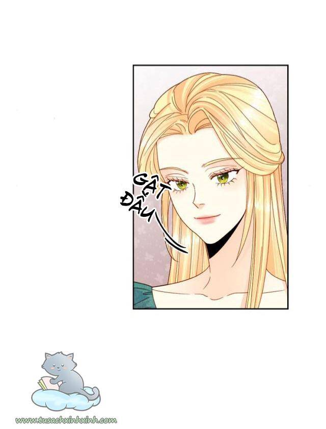 Hoàng Hậu Tái Hôn - Chapter 104 - Page 34