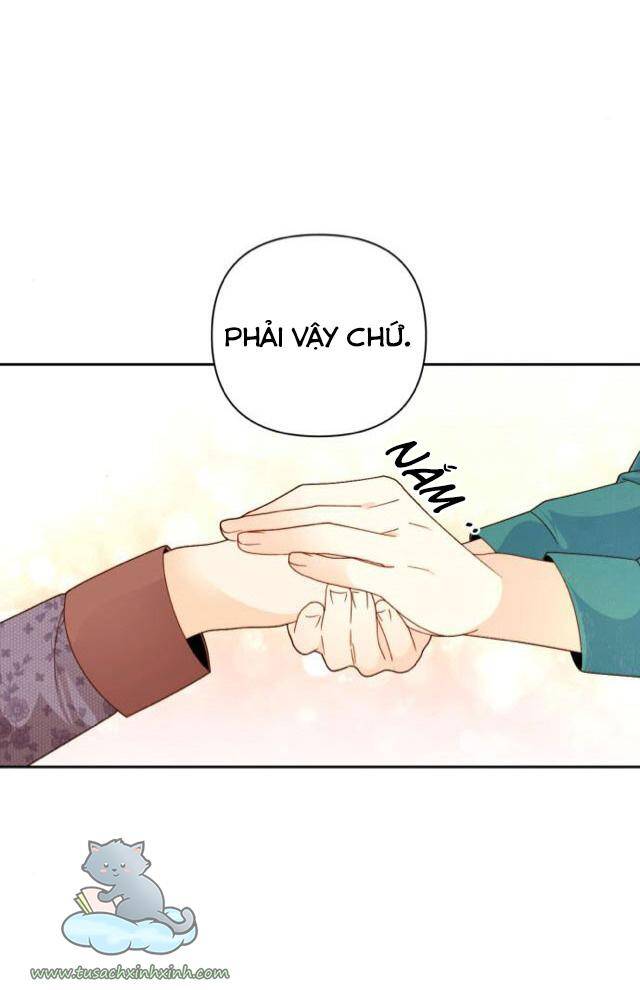Hoàng Hậu Tái Hôn - Chapter 104 - Page 35