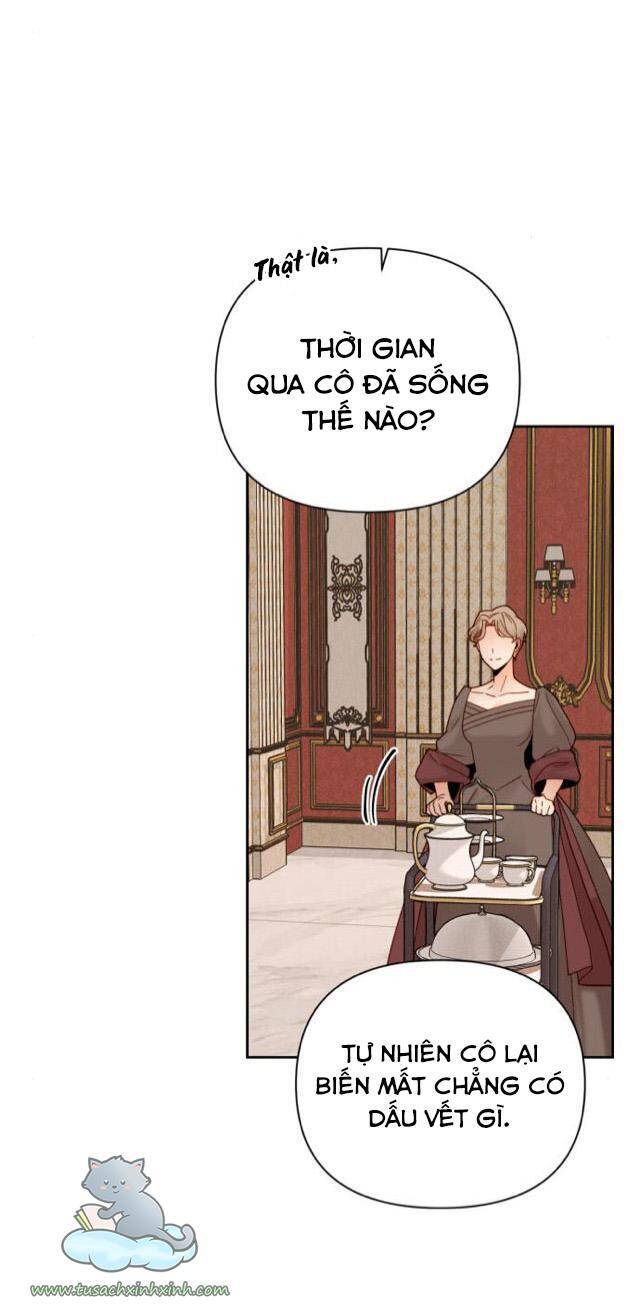 Hoàng Hậu Tái Hôn - Chapter 104 - Page 36