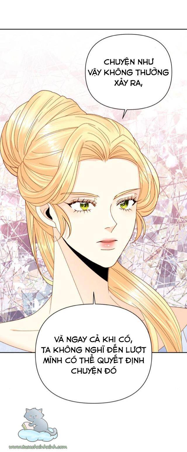 Hoàng Hậu Tái Hôn - Chapter 104 - Page 4