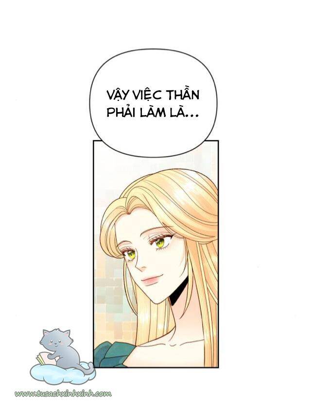 Hoàng Hậu Tái Hôn - Chapter 104 - Page 42
