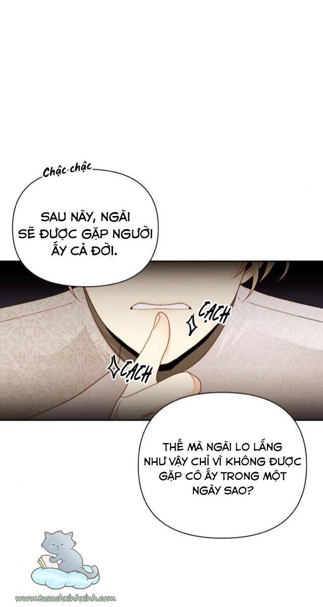 Hoàng Hậu Tái Hôn - Chapter 104 - Page 45