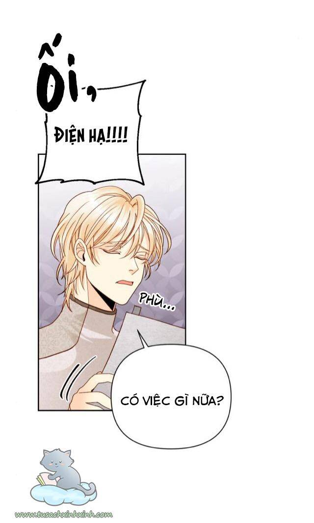 Hoàng Hậu Tái Hôn - Chapter 104 - Page 47