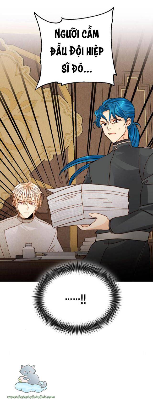 Hoàng Hậu Tái Hôn - Chapter 104 - Page 49