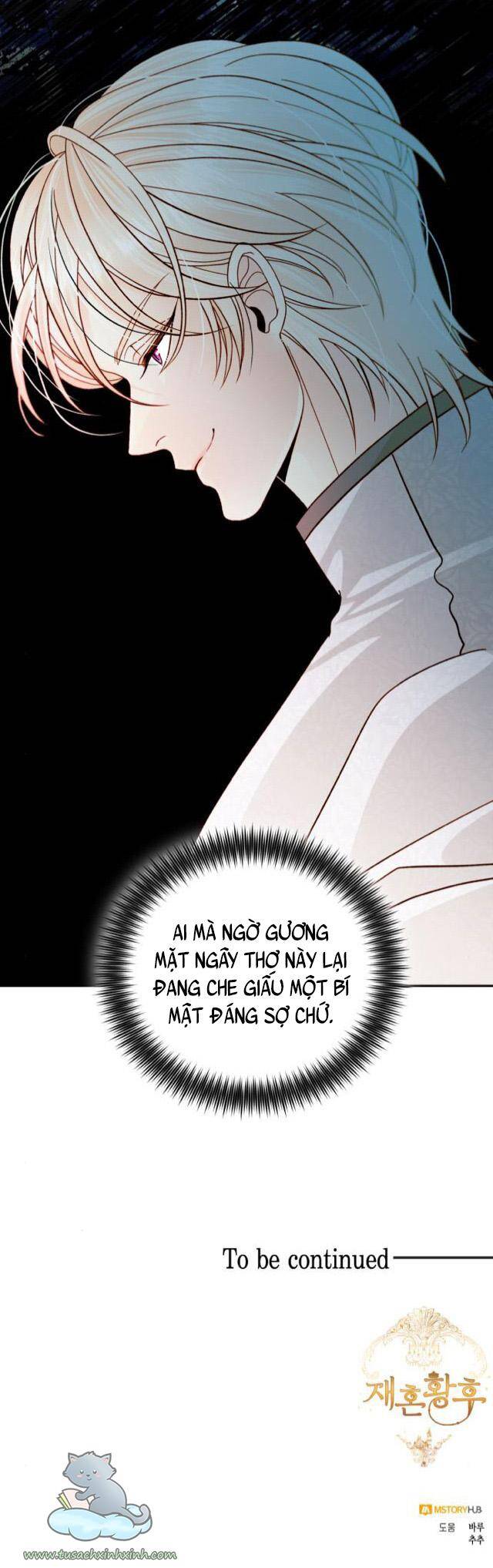 Hoàng Hậu Tái Hôn - Chapter 104 - Page 53