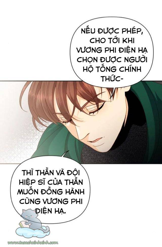 Hoàng Hậu Tái Hôn - Chapter 105 - Page 10
