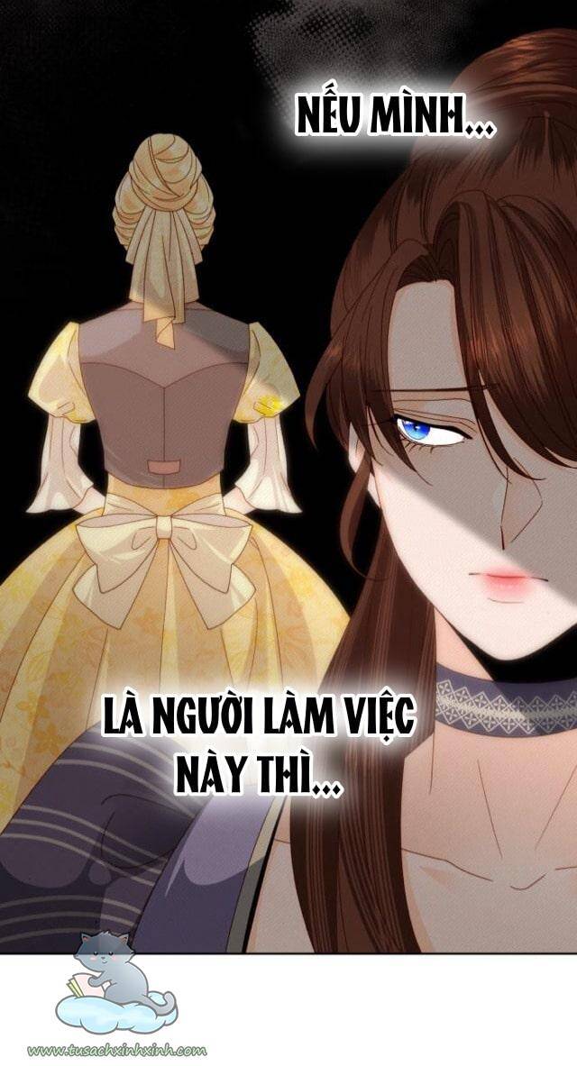 Hoàng Hậu Tái Hôn - Chapter 105 - Page 19