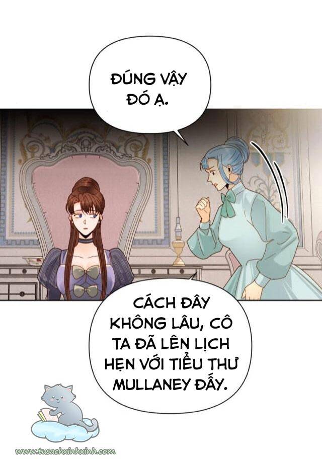 Hoàng Hậu Tái Hôn - Chapter 105 - Page 24