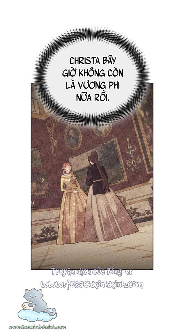 Hoàng Hậu Tái Hôn - Chapter 105 - Page 25