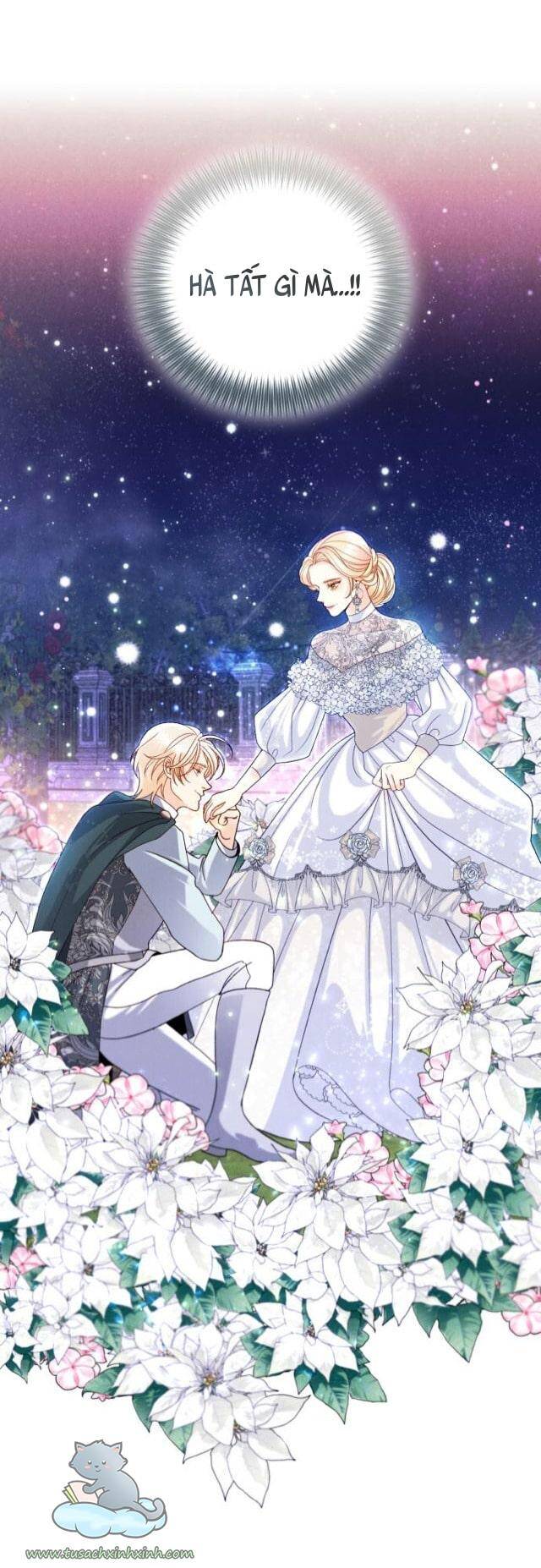 Hoàng Hậu Tái Hôn - Chapter 105 - Page 28