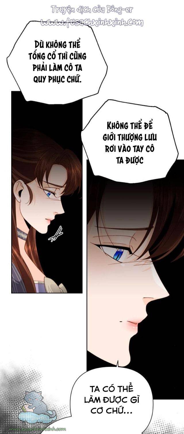 Hoàng Hậu Tái Hôn - Chapter 105 - Page 29