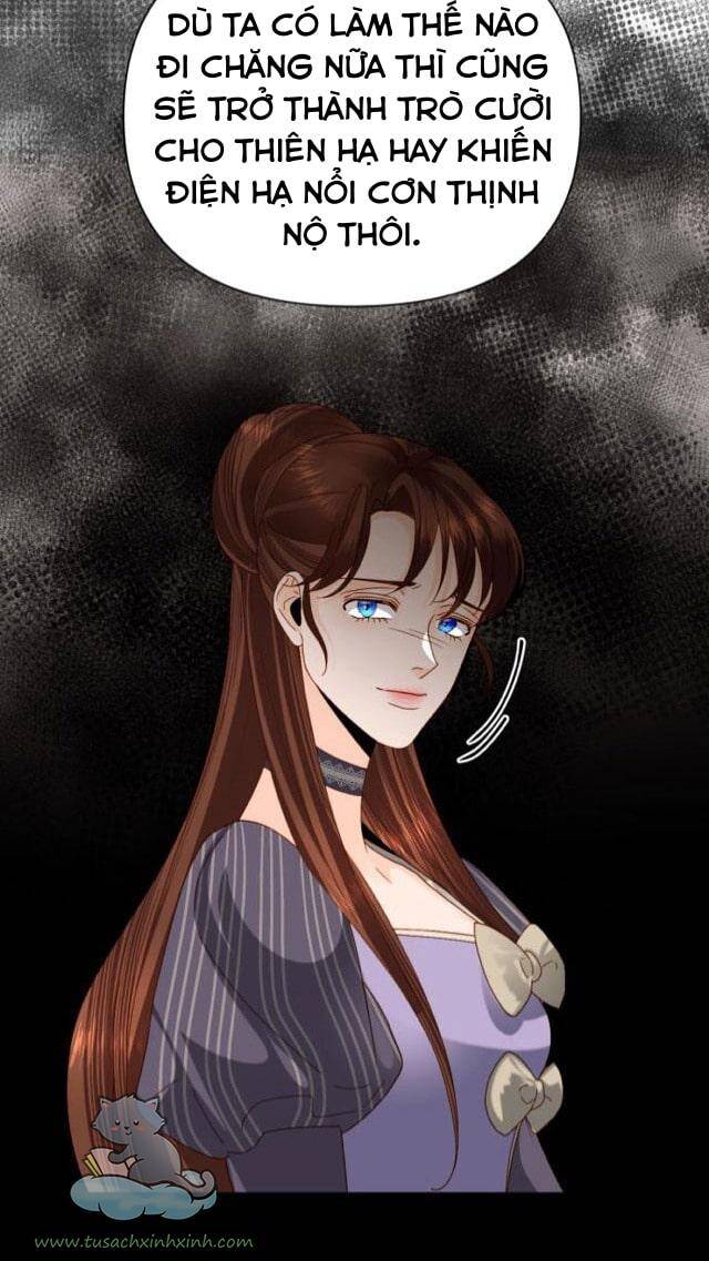 Hoàng Hậu Tái Hôn - Chapter 105 - Page 30