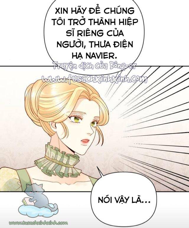 Hoàng Hậu Tái Hôn - Chapter 105 - Page 33