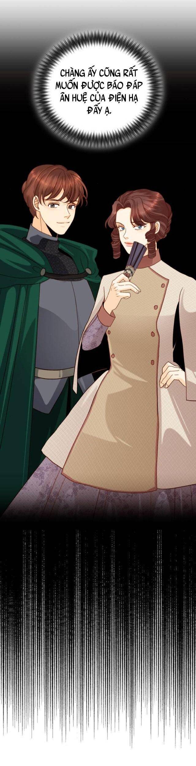 Hoàng Hậu Tái Hôn - Chapter 105 - Page 34