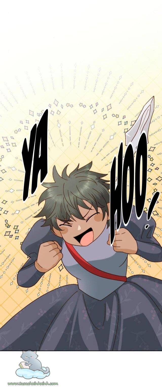 Hoàng Hậu Tái Hôn - Chapter 105 - Page 36