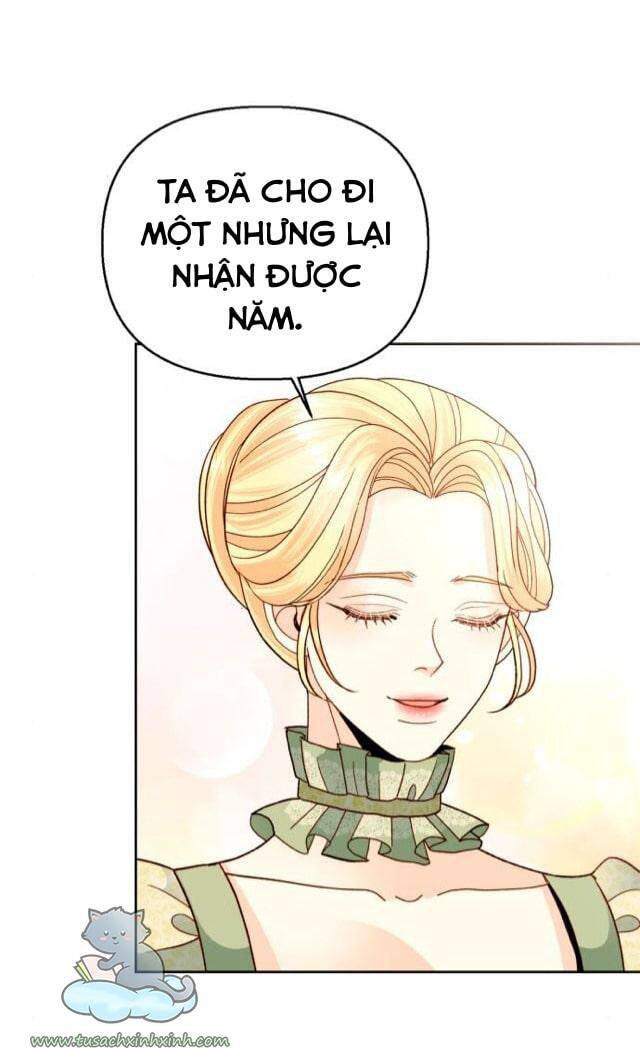 Hoàng Hậu Tái Hôn - Chapter 105 - Page 39