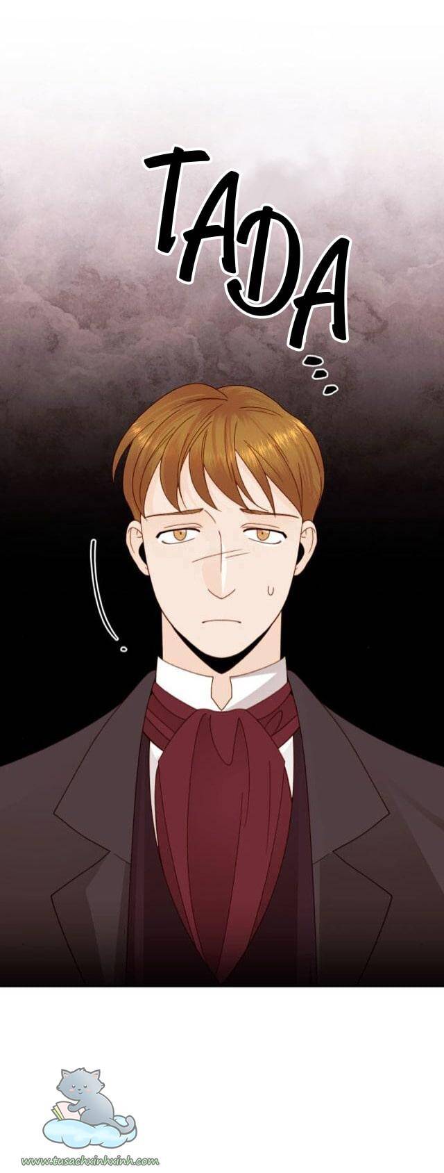 Hoàng Hậu Tái Hôn - Chapter 105 - Page 43