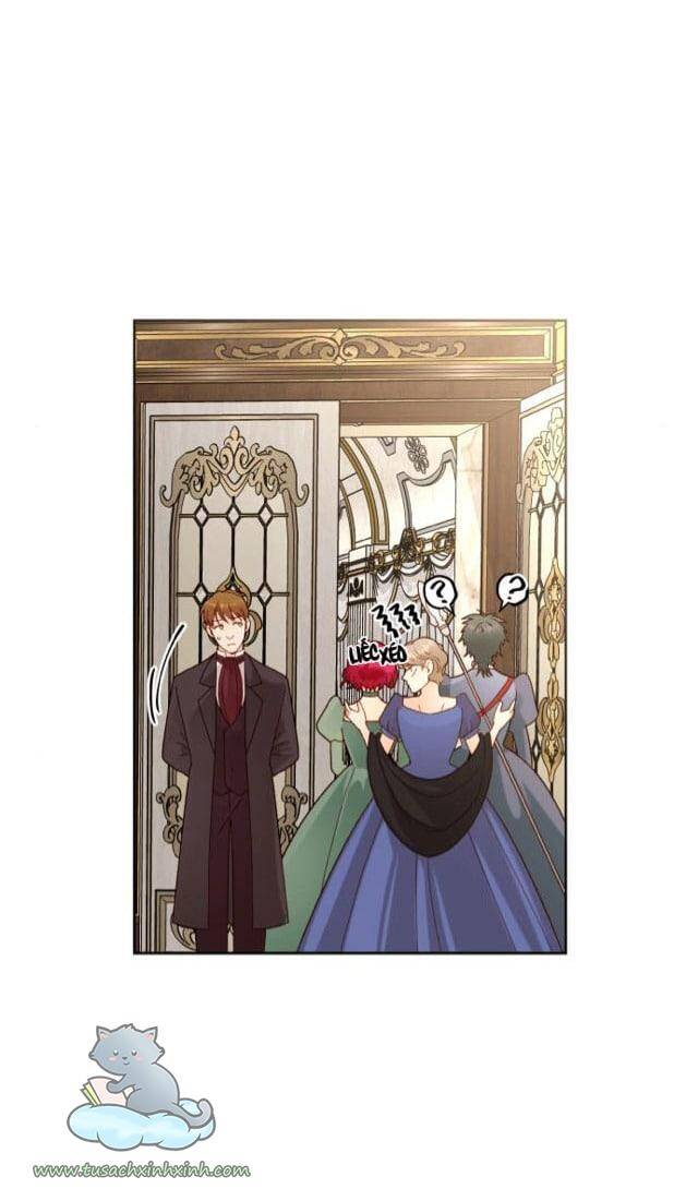 Hoàng Hậu Tái Hôn - Chapter 105 - Page 44