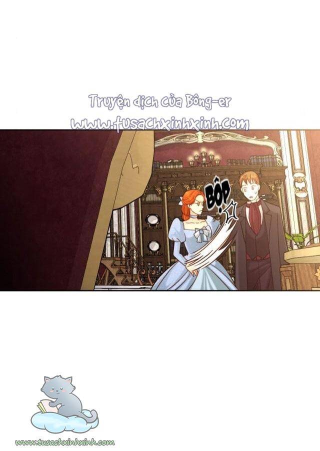 Hoàng Hậu Tái Hôn - Chapter 105 - Page 46