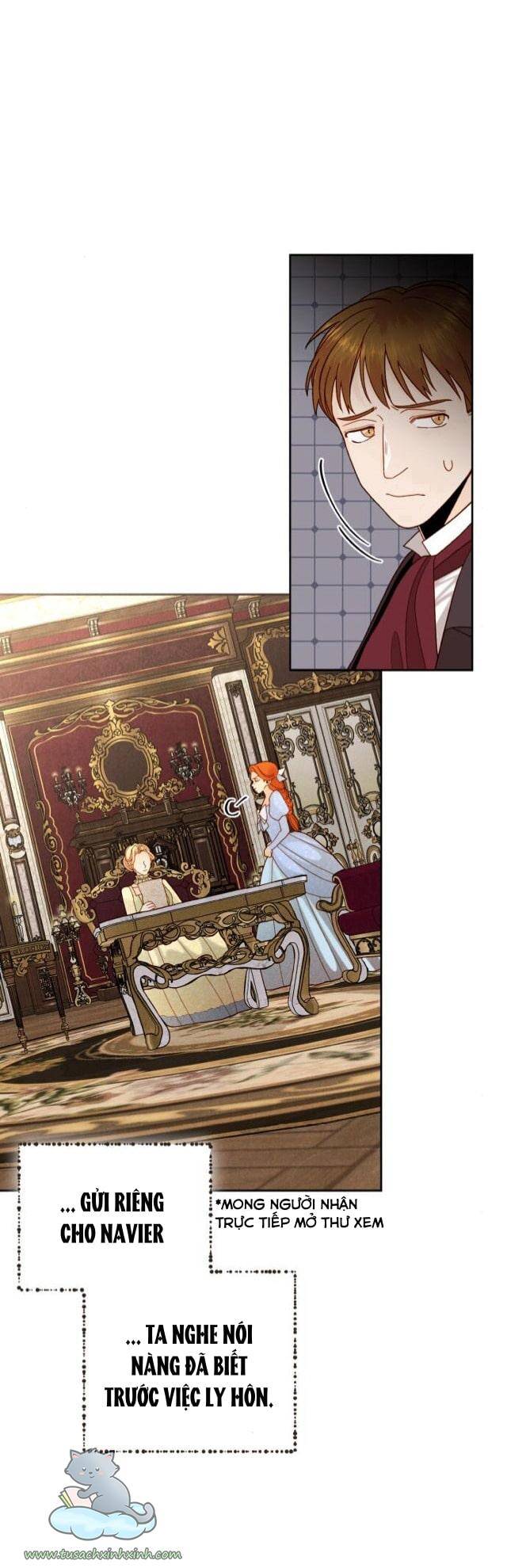 Hoàng Hậu Tái Hôn - Chapter 105 - Page 47
