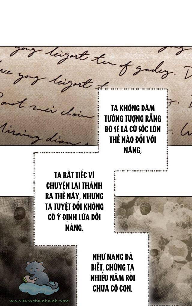 Hoàng Hậu Tái Hôn - Chapter 105 - Page 48