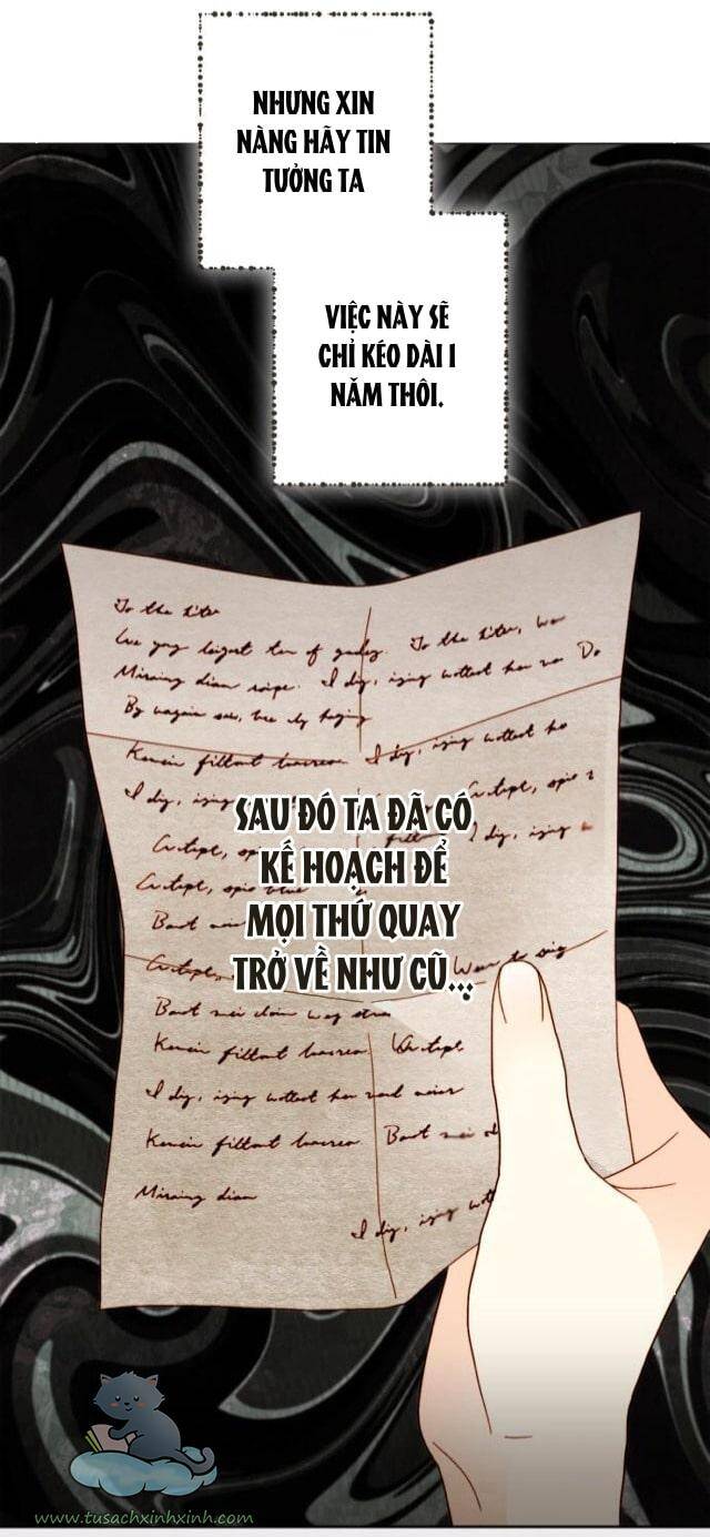 Hoàng Hậu Tái Hôn - Chapter 105 - Page 52