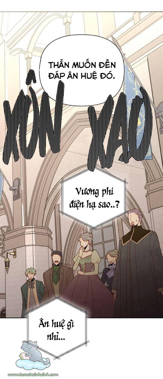 Hoàng Hậu Tái Hôn - Chapter 105 - Page 8