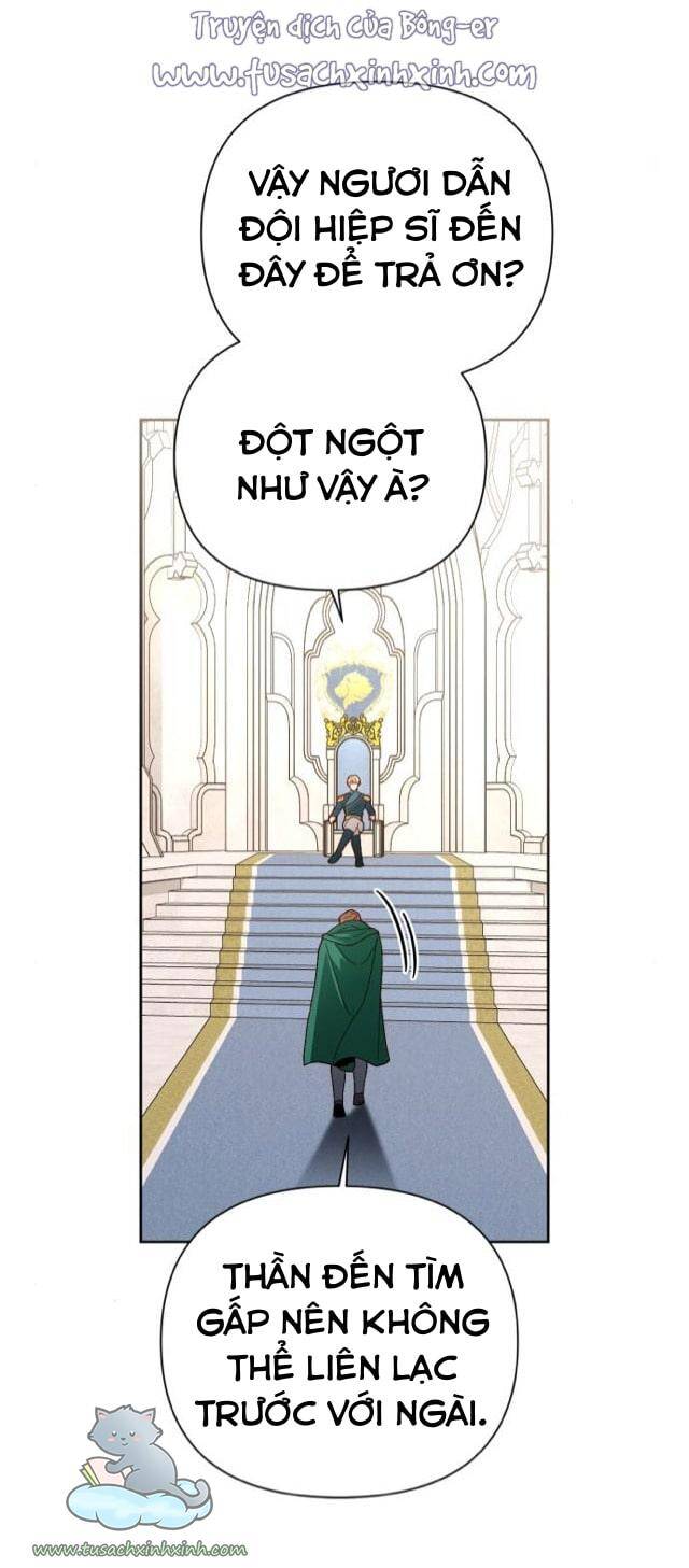 Hoàng Hậu Tái Hôn - Chapter 105 - Page 9