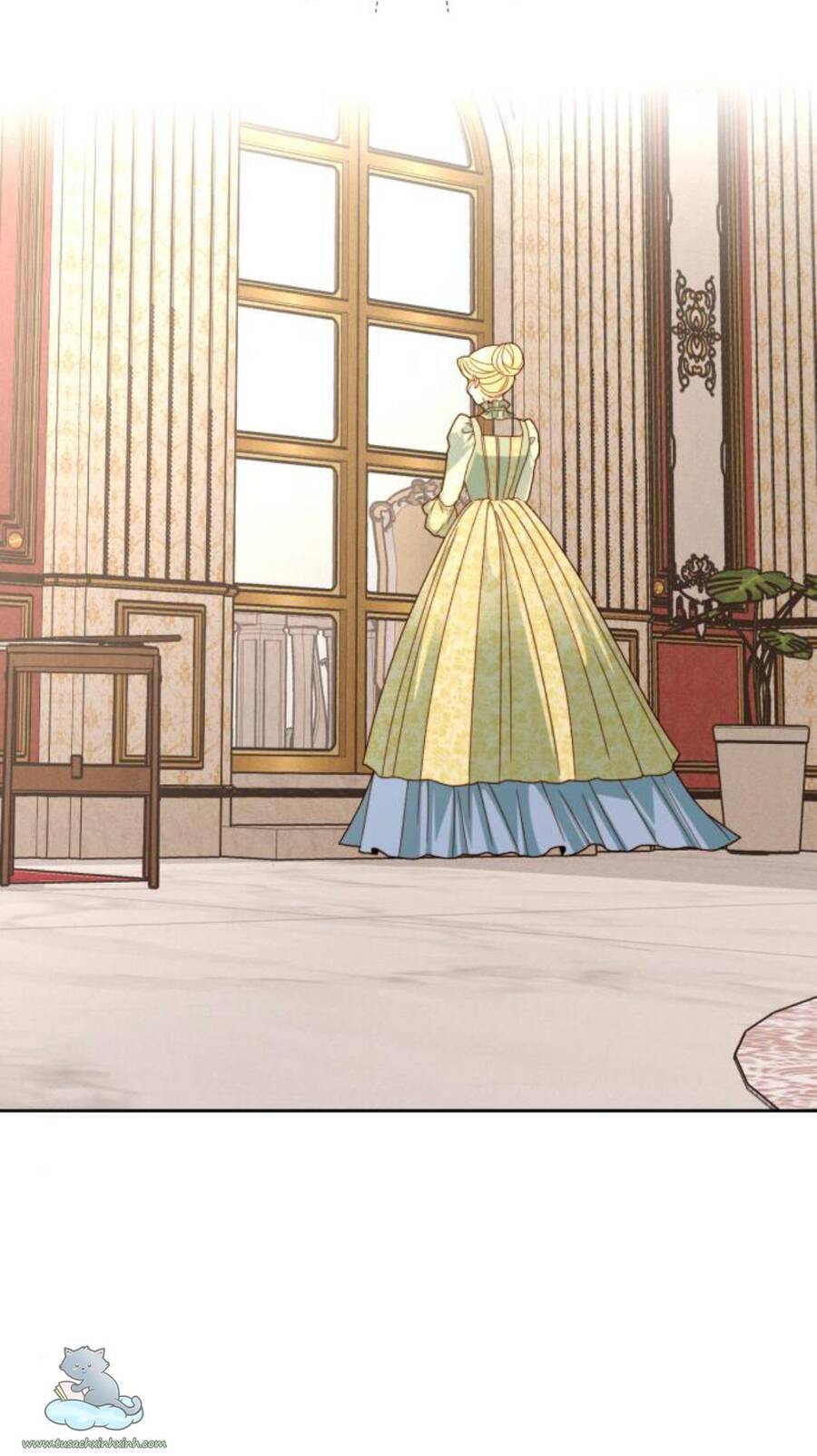 Hoàng Hậu Tái Hôn - Chapter 106 - Page 10