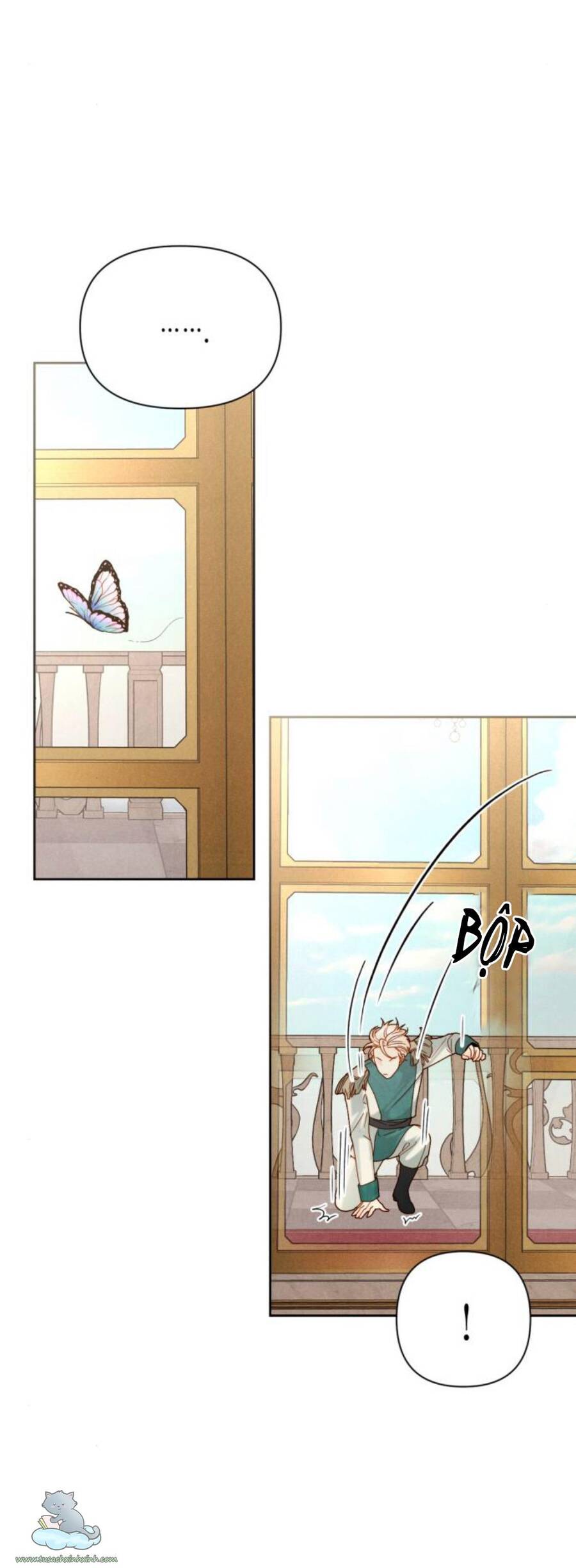 Hoàng Hậu Tái Hôn - Chapter 106 - Page 11