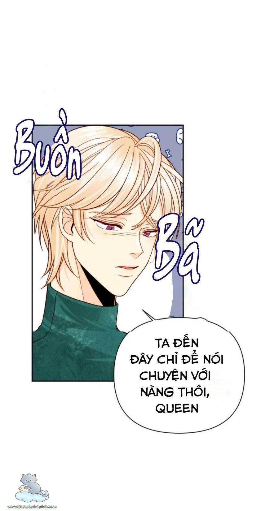 Hoàng Hậu Tái Hôn - Chapter 106 - Page 13