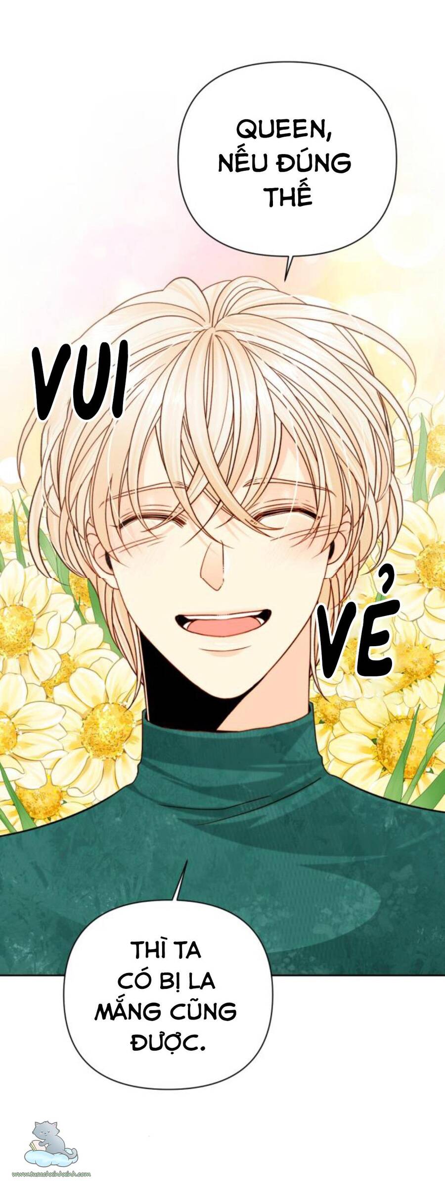 Hoàng Hậu Tái Hôn - Chapter 106 - Page 15