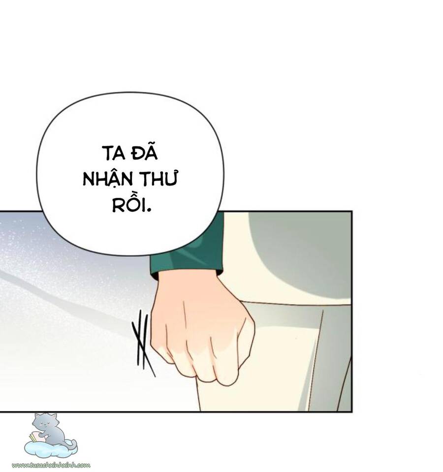 Hoàng Hậu Tái Hôn - Chapter 106 - Page 21