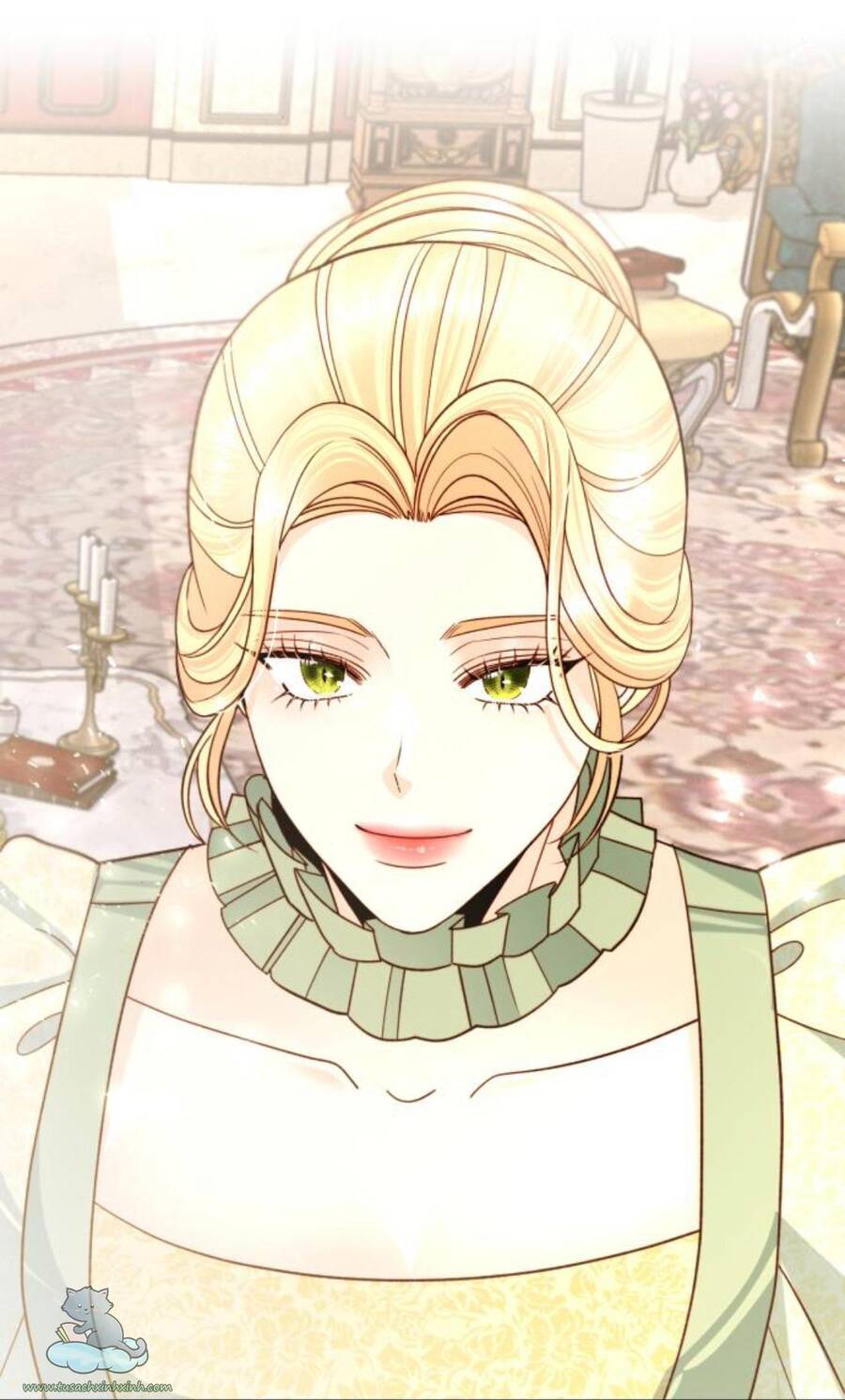 Hoàng Hậu Tái Hôn - Chapter 106 - Page 23