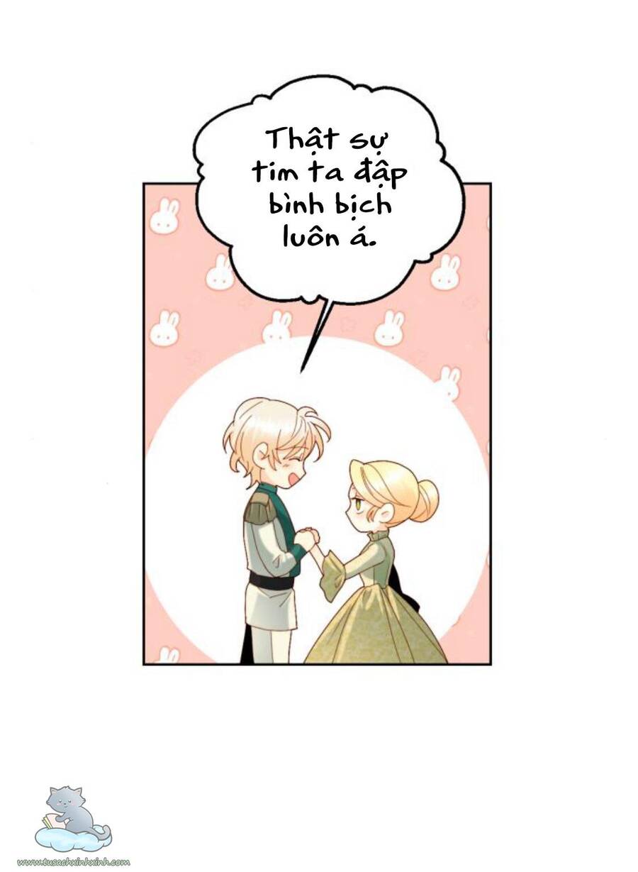 Hoàng Hậu Tái Hôn - Chapter 106 - Page 25