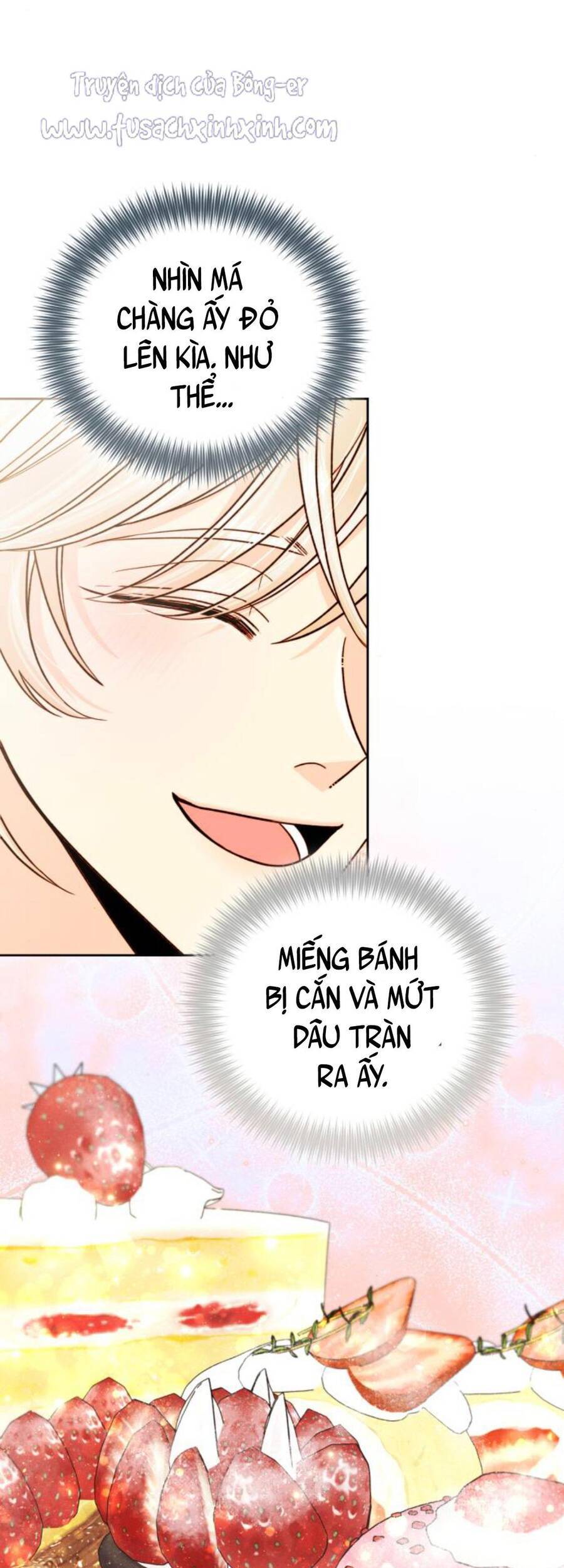 Hoàng Hậu Tái Hôn - Chapter 106 - Page 26