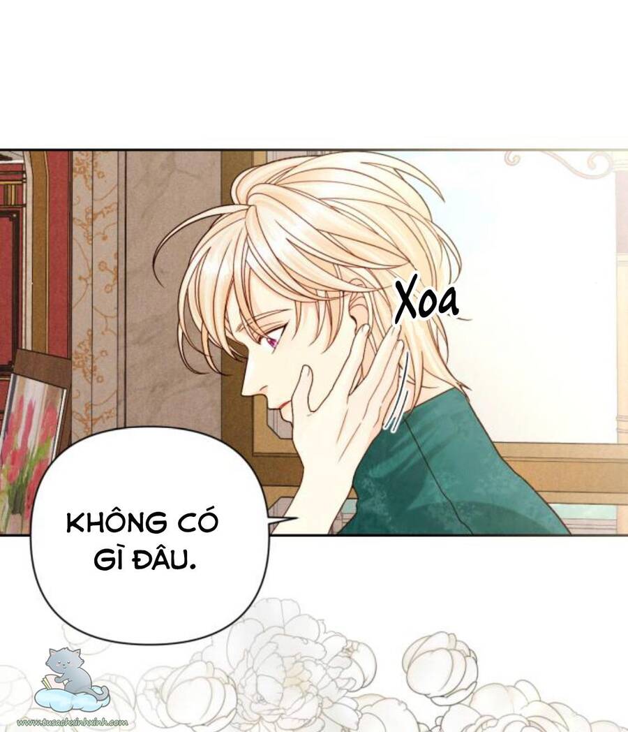 Hoàng Hậu Tái Hôn - Chapter 106 - Page 29